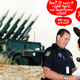 Illustration for article titled Guy from Orlando Exchanges Surface-to-Air Missile Launcher for Reeboks